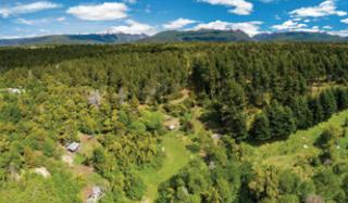 Terreno , El Bolsón · Parcela B13 - 4.000 m² con Costa Arroyo del Medio