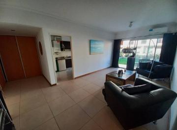 Departamento · 63m² · 2 Ambientes · Departamento en Aconcagua 100