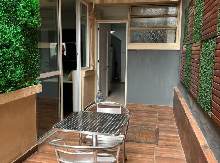 Departamento · 50m² · 1 Dormitorio