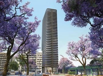 Departamento · 300m² · 5 Ambientes · 1 Cochera · l'Avenue By Zaha Hadid