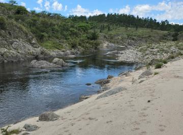 Terreno , Potrero de Garay · Lote 11 - Estancia Los Espinillos - 2,28 Ha - 76 Mt Costa de Río - Potrero de Garay