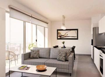 Departamento · 57m² · 3 Ambientes · 3 Amb con Amplio Balcón - a Estrenar - Financiado