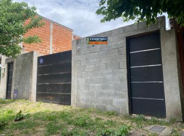 Casa de 2 ambientes, Esteban Echeverría · Casa en Venta