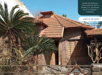 Casa de 3 ambientes, General San Martín · Casa en Venta 3 Ambientes ¡Oportunidad!