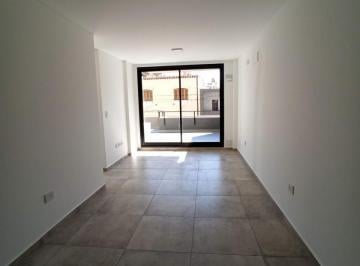 Foto · Venta un Dormitorio con Terraza Propia, Amenities.