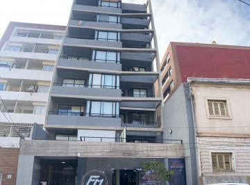 Foto · Venta un Dormitorio con Terraza Propia, Amenities.