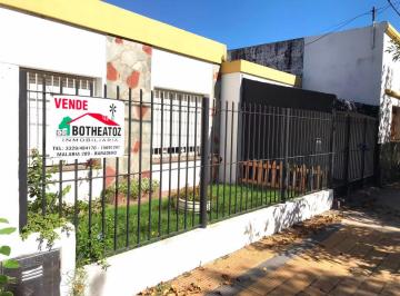Casa de 4 ambientes, Baradero · Casa en Venta en La Ciudad de Baradero.