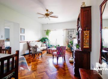 Departamento · 67m² · 3 Ambientes · Depto en Venta 3 Amb con Baulera y Terraza en Florida