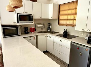 Departamento de 2 ambientes, Pilar · Alquiler Anual de Dormy - 2 Ambientes - Hirusta Propiedades