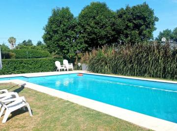 Departamento · 85m² · 3 Ambientes · 1 Cochera · Departamento Dúplex en Venta en Pilar Green Park, Pilar, G. B. a. Zona Norte