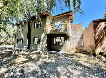 Casa · 89m² · 3 Ambientes · Duplex Moderno en Santa Clara del Mar