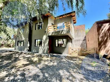 Casa · 89m² · 3 Ambientes · Dúplex en Venta en Santa Clara del Mar – a Estrenar | Apto Crédito | 600 m del Mar