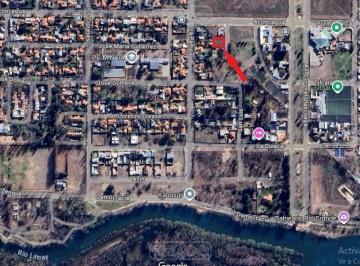 Terreno · 796m² · Terreno Lote en Venta en Neuquen Capital, Neuquén, Patagonia