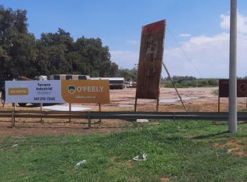 Terreno · 77000m² · Terreno Industrial en Venta, Ruta 10, Km 0,7