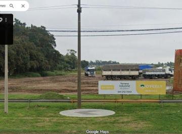 Terreno · 77000m² · Terreno Industrial en Venta, Ruta 10, Km 0,7