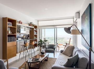 Departamento · 81m² · 3 Ambientes · 1 Cochera · Departamento de 3 Ambientes en Venta, con Cochera, Excelentes Amenities - Núñez