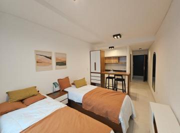 Departamento · 23m² · 1 Ambiente · Venta Monoambiente en Congreso a Estrenar Ideal Para Inversion