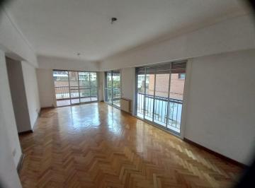 Departamento de 4 ambientes, Palermo · Dueño Vende por Viaje Depto 4 Ambientes Co/ Dep. C/ Coch Fija, con Seg 24hs
