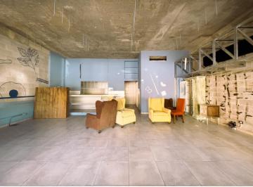 Local comercial · 86m² · Local en Pueblo Caamaño