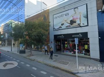 Local comercial · 120m² · Local en Alquiler Nuñez