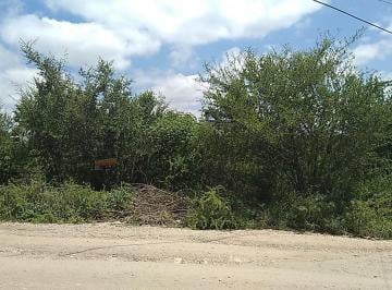 Terreno , Villa Parque Siquiman · Liquido Lote 391 m², en Siquiman B° Villa Las Mojarras, con Escritura.