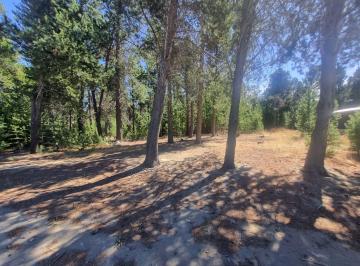 Terreno · 1007m² · Venta de Terreno en Bariloche, B° Dos Valles