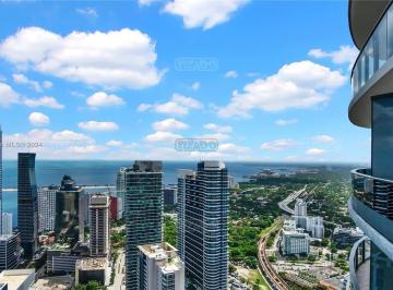 Departamento · 197m² · 4 Ambientes · 8 Cocheras · Departamento en Venta en Miami, Florida, Estados Unidos