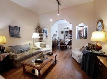 Casa · 184m² · 6 Ambientes · 1 Cochera · Hermosa Casa Apta Dos Familias
