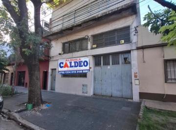 general-san-martin-villa-maipu-alquiler-galpon-mas-de-500-mts · Galpón 620 m² en Dos Plantas