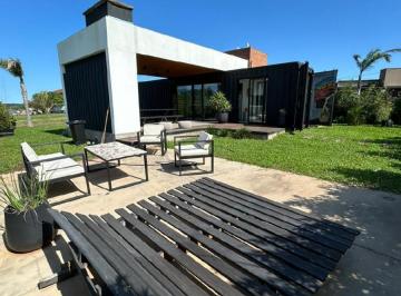 Casa · 375m² · 2 Ambientes · 1 Cochera · Cf1198 - Casa en Venta B° Privado - Apóstoles