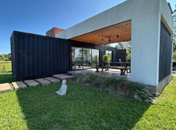 Casa · 375m² · 2 Ambientes · 1 Cochera · Cf1198 - Casa en Venta B° Privado - Apóstoles