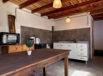 Casa · 42m² · 2 Ambientes · Casa en Valle Azul