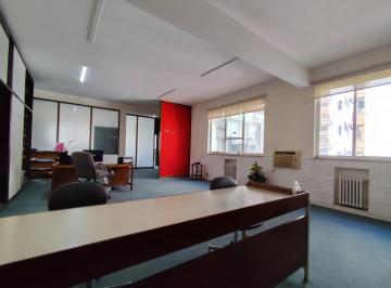 Oficina comercial · 140m² · 7 Ambientes · Oficina en Microcentro, San Nicolás, Tribunales