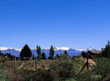 Terreno · 800m² · Terreno en Dina Huapi
