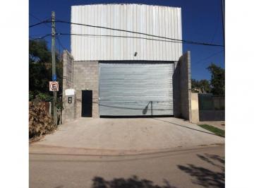 Bodega-Galpón · 190m² · 1 Ambiente · 2 Cocheras · Galpón - Ingeniero Maschwitz
