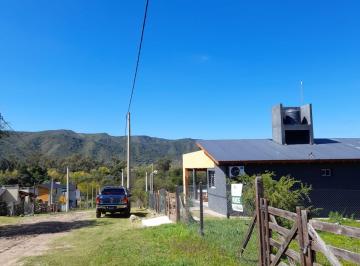 Terreno , Santa Rosa de Calamuchita · Hermoso Terreno en Santa Rosa de Calamuchita