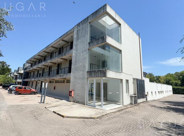 Departamento · 35m² · 1 Ambiente · 1 Cochera