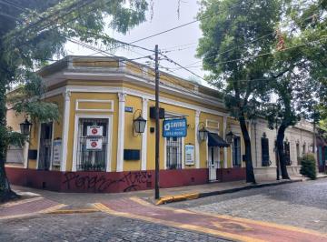 Oficina comercial · 180m² · 4 Ambientes · Local en Venta San Isidro