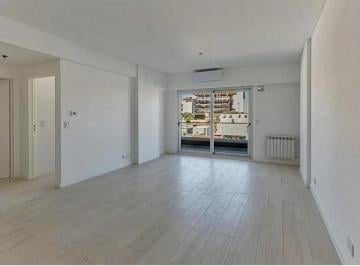 Departamento · 44m² · 2 Ambientes · Departamento de Tres Ambientes a Estrenar en Nuñez