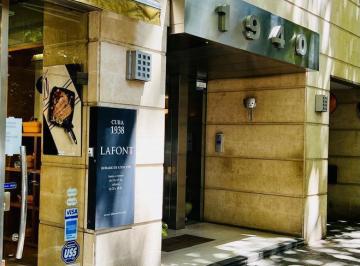 Oficina comercial · 212m² · 7 Ambientes · 1 Cochera · Venta Oficina en Belgrano con 1 Cochera