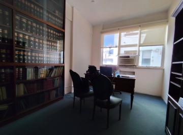 Oficina comercial · 112m² · 6 Ambientes · Oficina en Venta en Microcentro Muy Luminosa