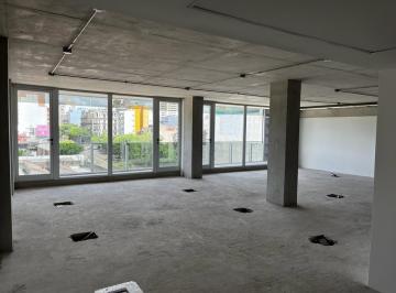 Oficina comercial · 115m² · 1 Ambiente · Oficina en Icon Paseo Colón