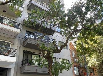 Departamento de 3 ambientes, Belgrano · Hermoso 3 Ambientes a Estrenar en Belgrano Nuevo Polo Gastronomico