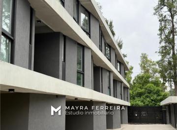 Departamento · 101m² · 3 Ambientes · 1 Cochera · Departamento 3 Ambientes en Venta Tipo Duplex en Canning (Ezeiza)