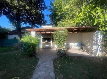 AMN-AMN-3378_2 · Casa en Venta en Robles del Monarca - Pilar - Antonini Modet
