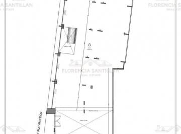 Local comercial · 1240m² · Local en Alquiler en Canning Center, Esteban Echeverría, G. B. a. Zona Sur
