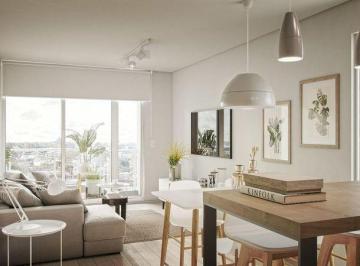 Departamento · 50m² · 2 Ambientes · Departamento en Venta en Zona Parque Urquiza