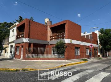 Casa · 161m² · 6 Ambientes · 2 Cocheras · Casa en Venta - Villa Devoto