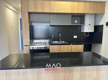 Departamento · 47m² · 2 Ambientes · Departamento en Pichincha