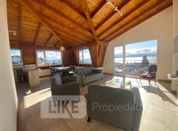 Departamento · 90m² · 3 Ambientes · Departamento en Venta en Centro de Bariloche, Bariloche, Patagonia